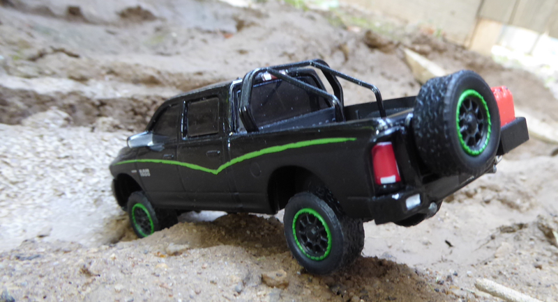 Illustration for article titled ORAT: Getting your Wheels Dirty
